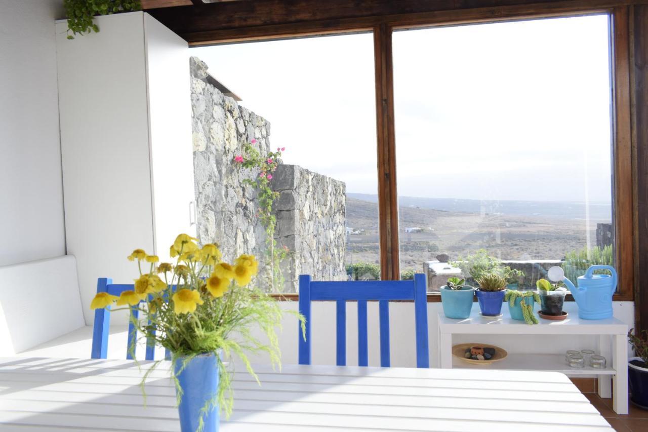 Casa Socaire. Naturaleza, Mar, Paz, Relax. Tabayesco 외부 사진