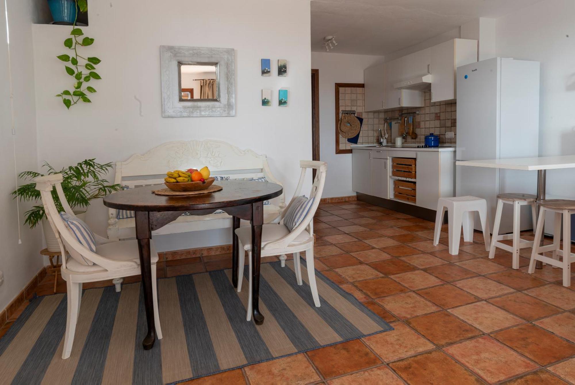 Casa Socaire. Naturaleza, Mar, Paz, Relax. Tabayesco 외부 사진