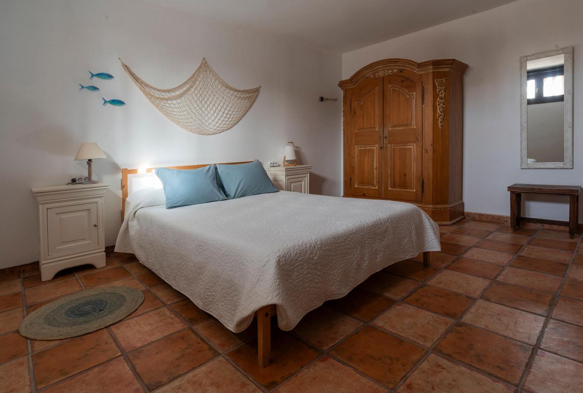 Casa Socaire. Naturaleza, Mar, Paz, Relax. Tabayesco 외부 사진