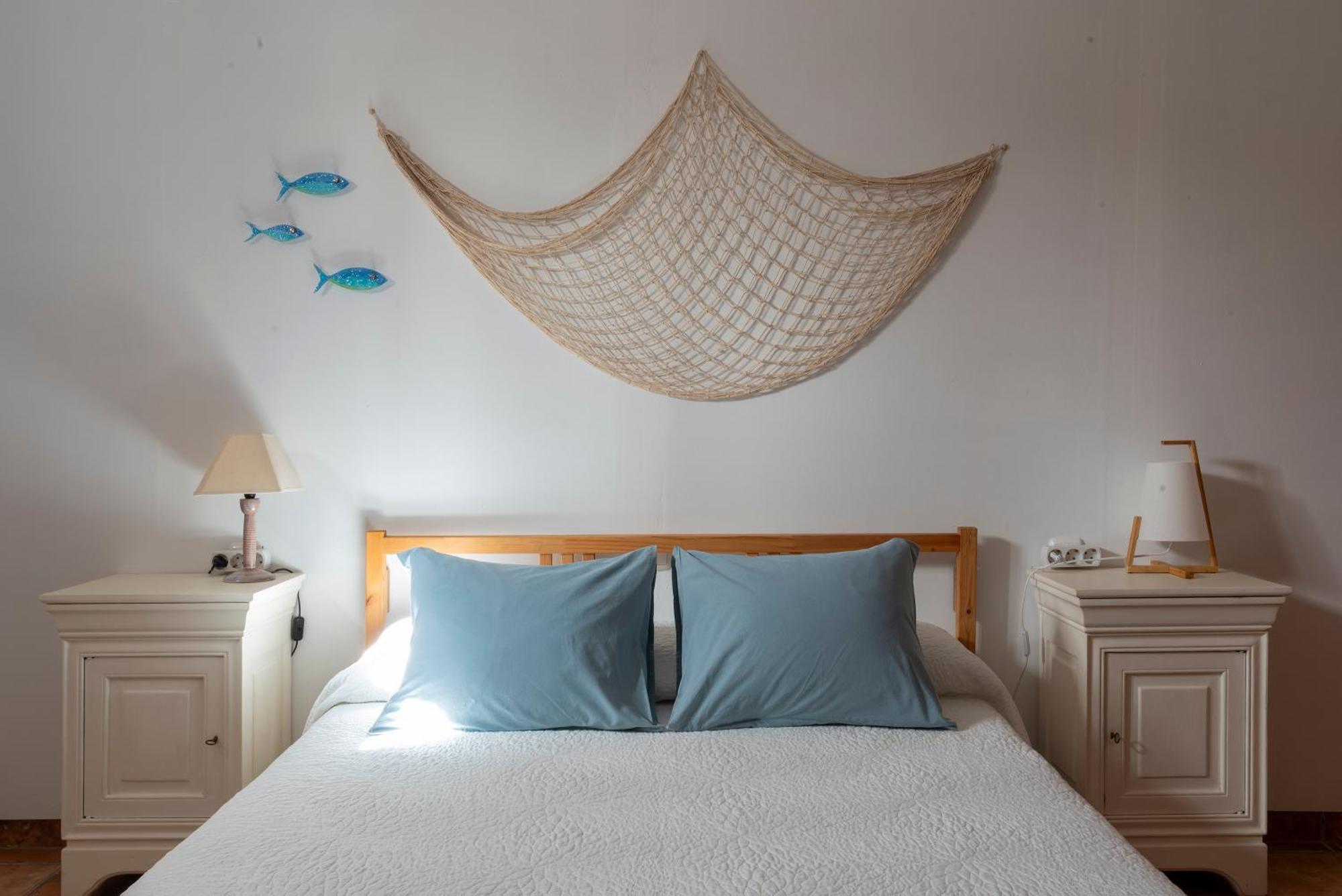 Casa Socaire. Naturaleza, Mar, Paz, Relax. Tabayesco 외부 사진